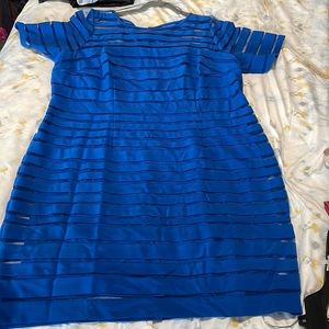 Adrianna Pappel dress